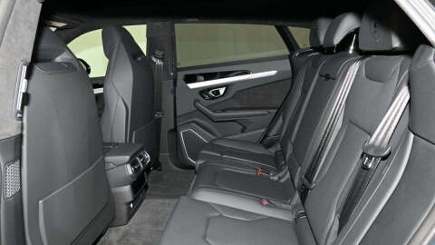 2022 Lamborghini Urus