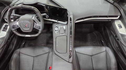 2023 Chevrolet Corvette Z06