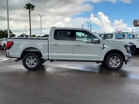 2024 Ford F-150 for sale at Sames Super Center in Corpus Christi TX