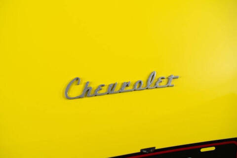 1948 Chevrolet Fleetmaster