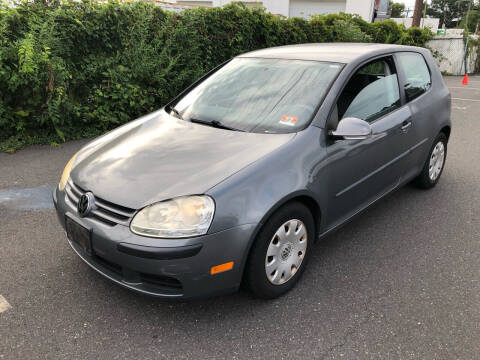 2009 Volkswagen Rabbit for sale at Michaels Used Cars Inc. in East Lansdowne PA