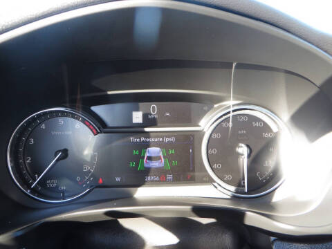 2021 Cadillac XT4 Sport