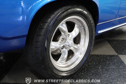 1969 Chevrolet Chevelle