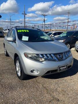 2009 Nissan Murano for sale at Ponce Imports in Baton Rouge LA