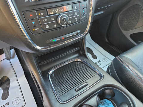 2020 Dodge Grand Caravan GT