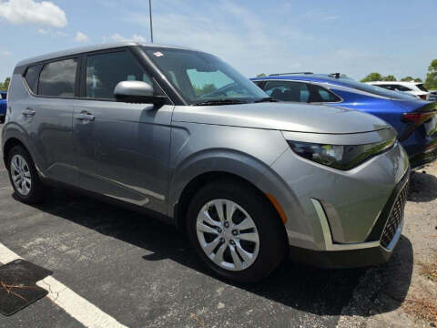 2024 Kia Soul