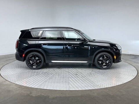 2026 MINI Countryman S ALL4
