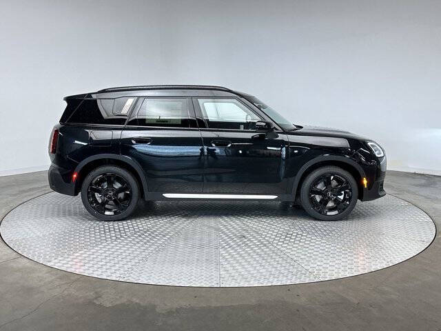 2026 MINI Countryman S ALL4