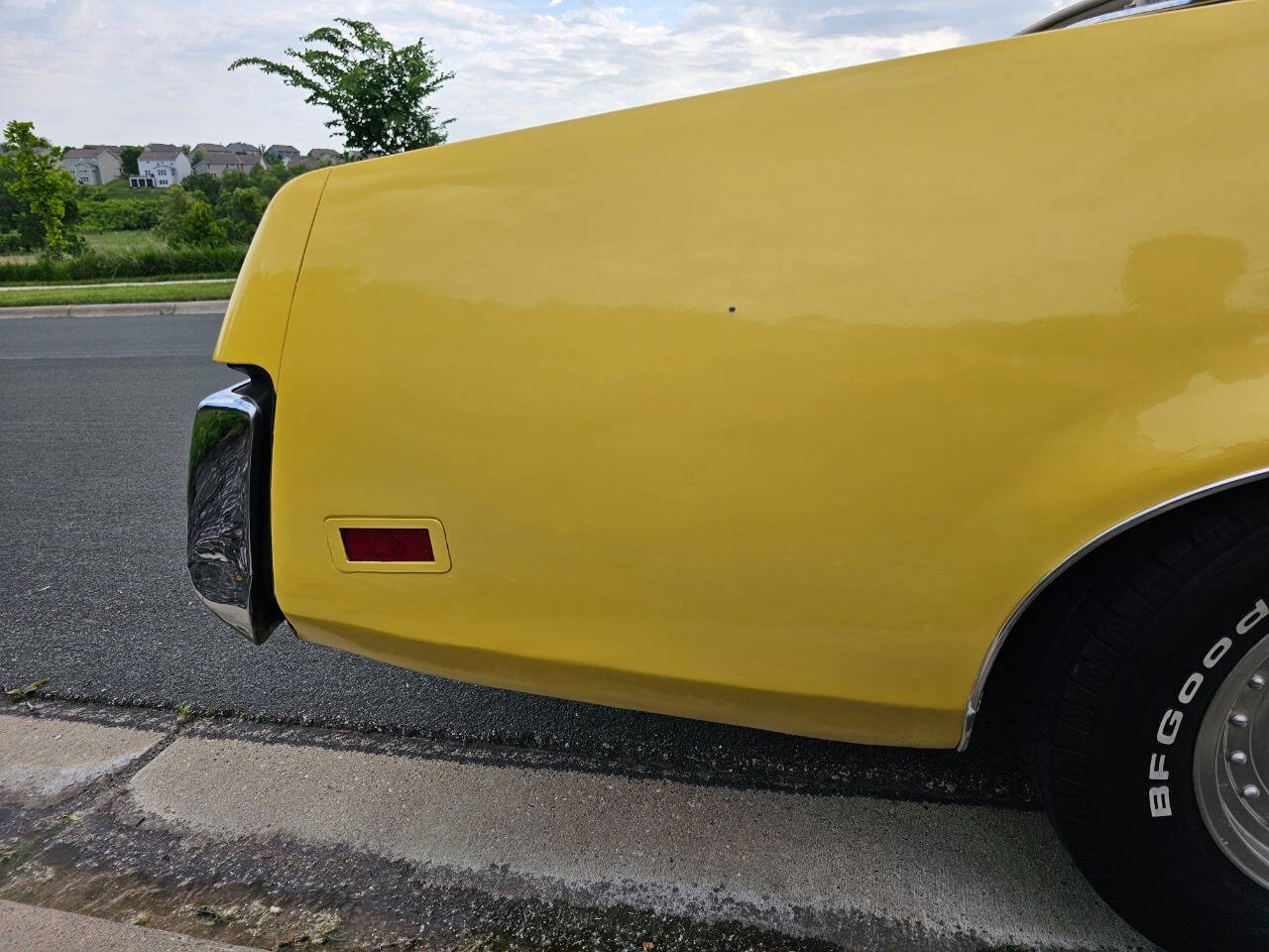 1973 Mercury Cougar 42