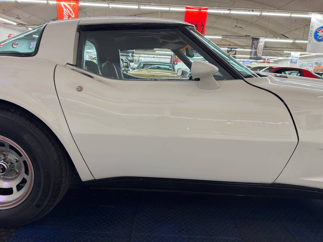 1979 Chevrolet Corvette 26