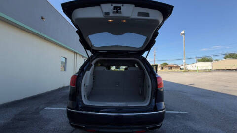 2016 Buick Enclave Convenience