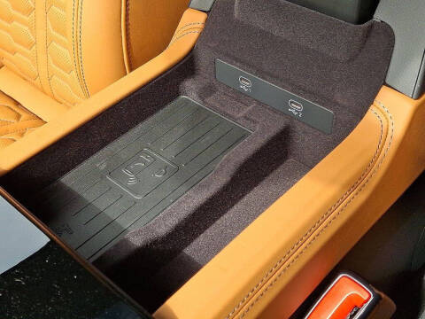 2026 Audi RS 6 Avant performance 4.0T quattro Avant