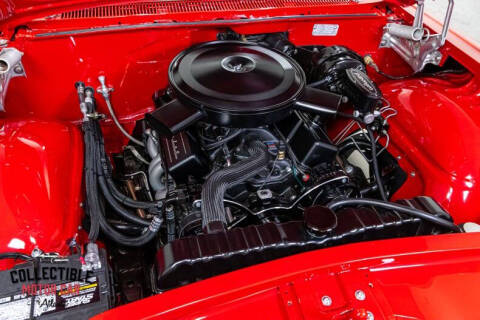 1959 Chevrolet Impala