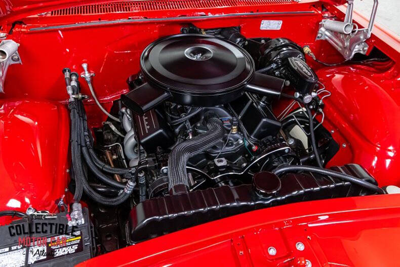 1959 Chevrolet Impala