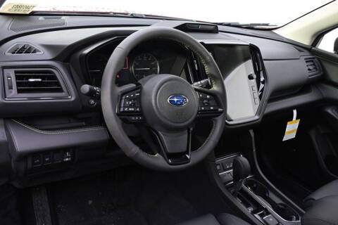 2026 Subaru Ascent Onyx Edition Touring