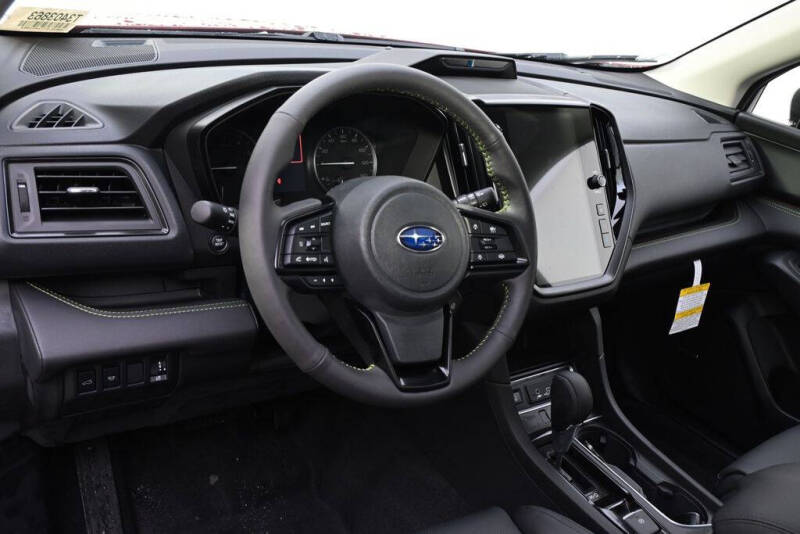 2026 Subaru Ascent Onyx Edition Touring