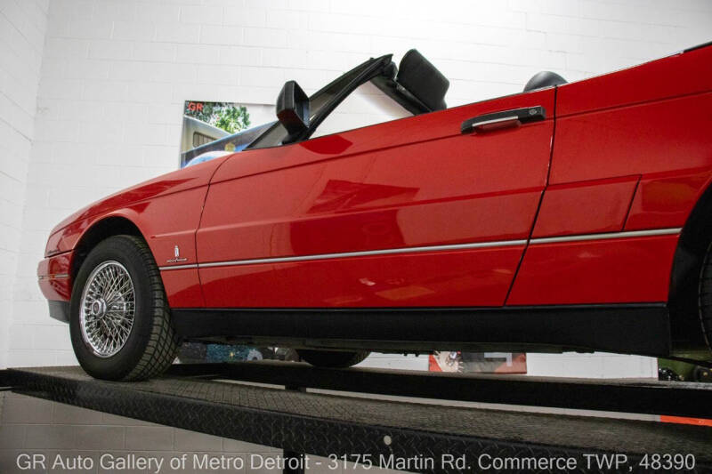 1990 Cadillac Allante