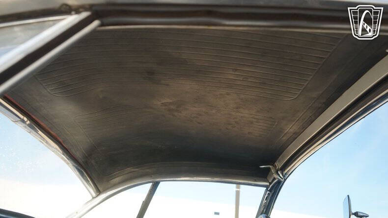 1958 Chevrolet Corvette