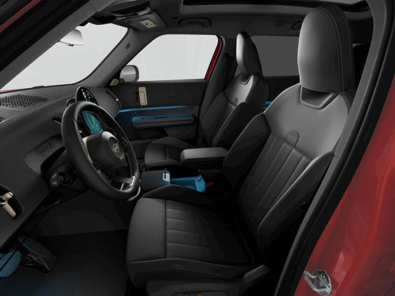 2027 MINI Countryman