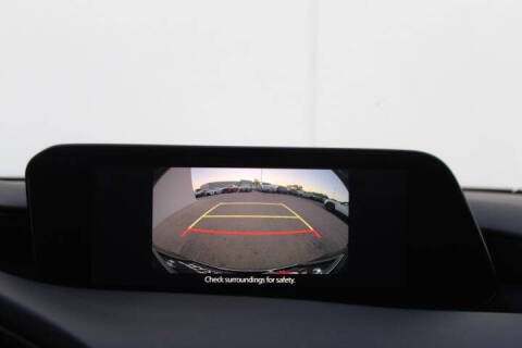 2024 Mazda Mazda3 Hatchback 2.5 S Select Sport