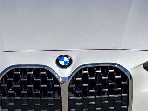 2021 BMW 4 Series 430i