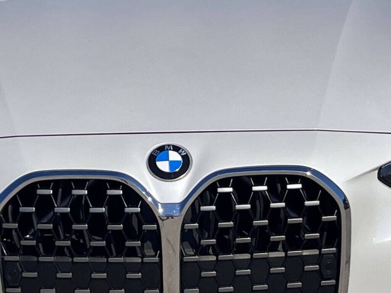 2021 BMW 4 Series 430i