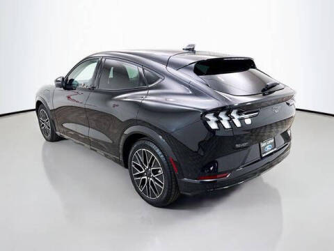 2024 Ford Mustang Mach-E Premium