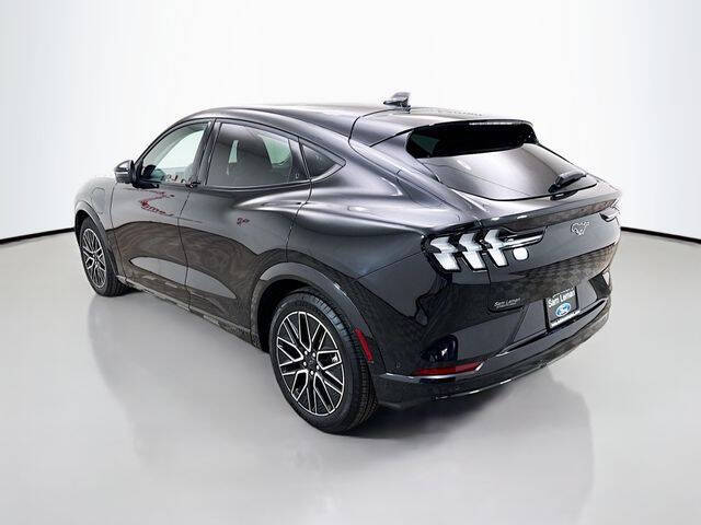 2024 Ford Mustang Mach-E Premium