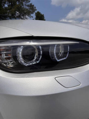 2009 BMW 3 Series 335i