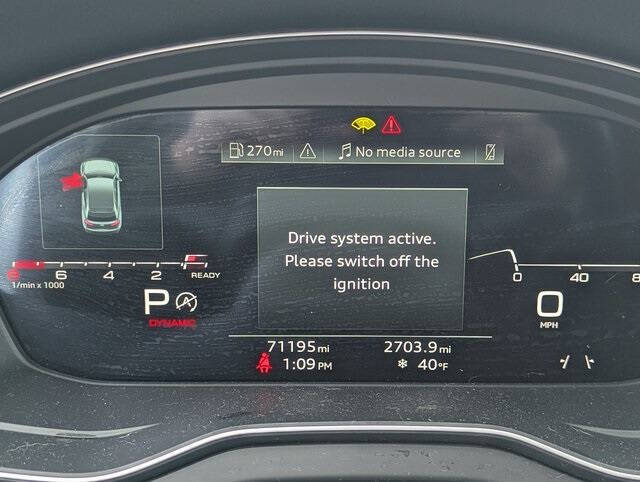 2023 Audi Q5 quattro S line Prem Plus 45 TFSI