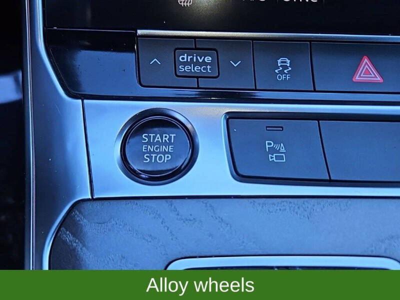 2024 Audi A6 quattro Premium Plus 45 TFSI