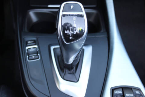 2016 BMW 2 Series M235i