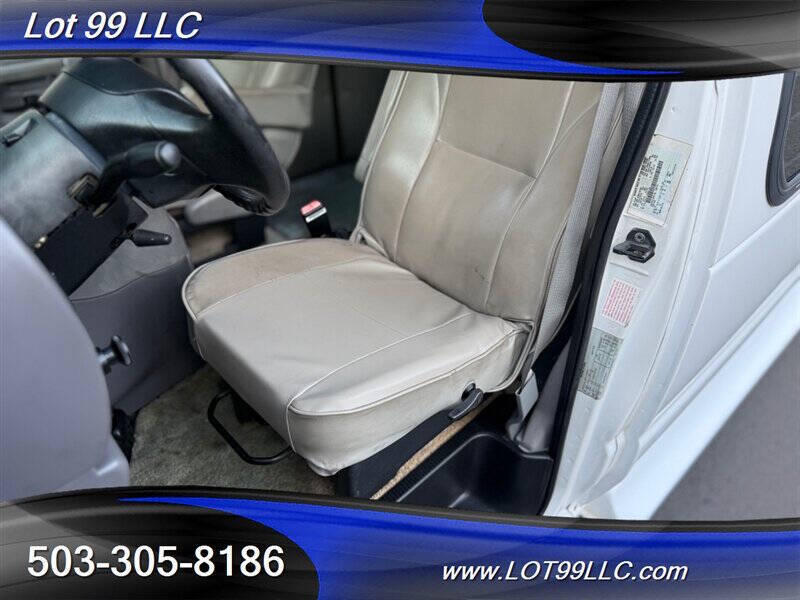 2000 Ford E-Series E-350 SD