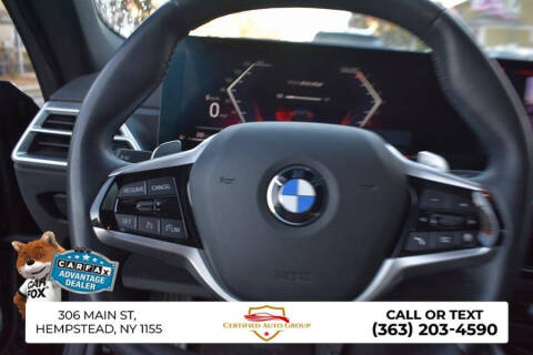 2025 BMW 4 Series 430i