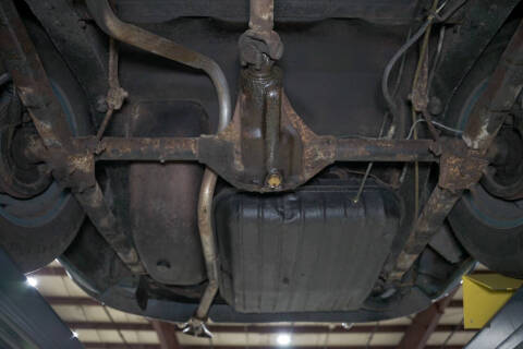 1949 Studebaker Champion