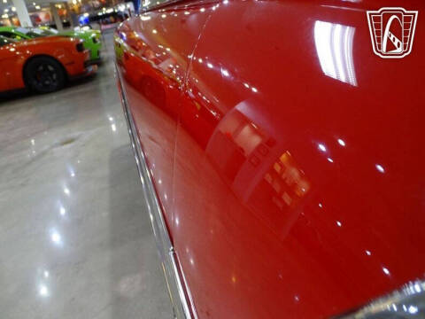 1956 Chevrolet Bel Air