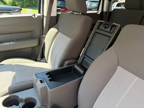 2007 Dodge Nitro SXT