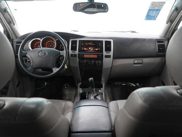 2005 Toyota 4Runner Limited