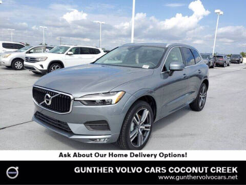 2021 Volvo XC60