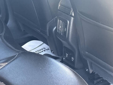 2021 Jeep Compass Altitude