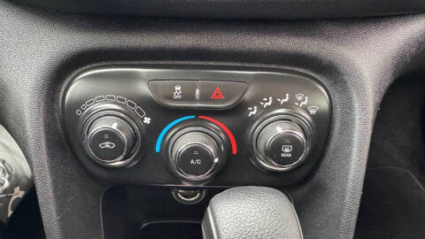 2013 Dodge Dart Rallye