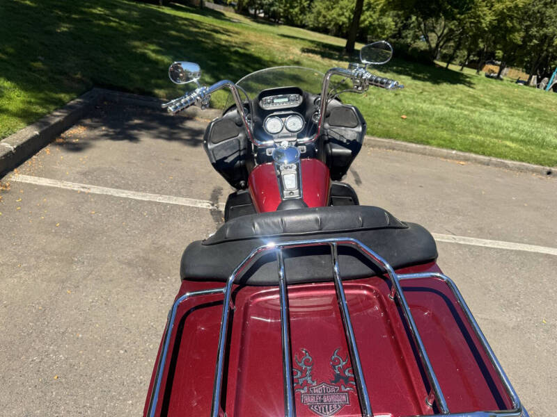 2001 Harley-Davidson Road Glide