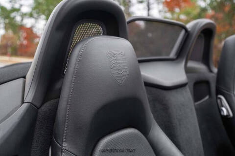 2014 Porsche Boxster