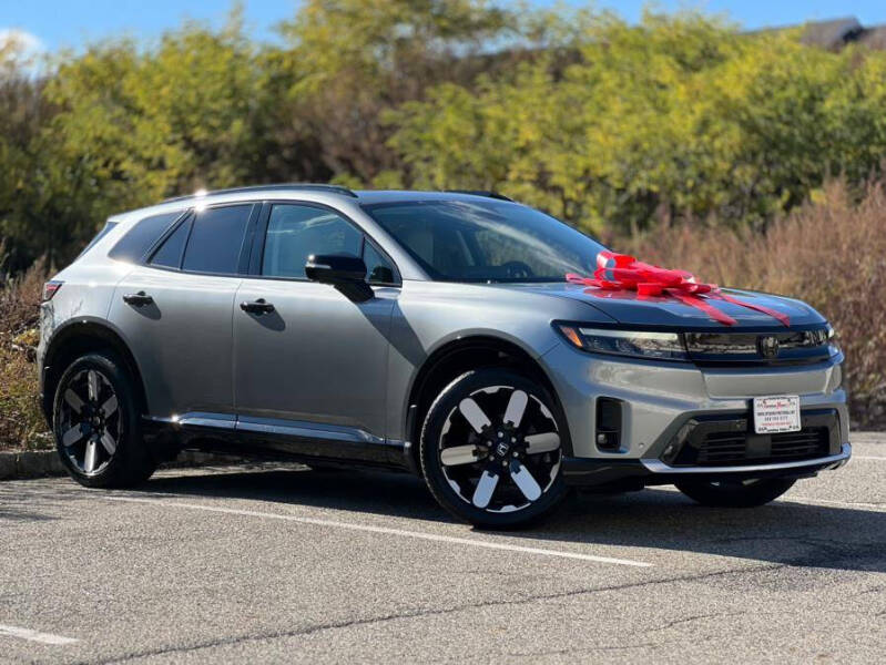 2024 Honda Prologue Elite's photo