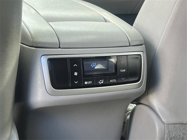 2014 Toyota Highlander XLE