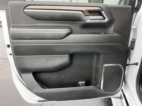 2024 Chevrolet Silverado 3500HD