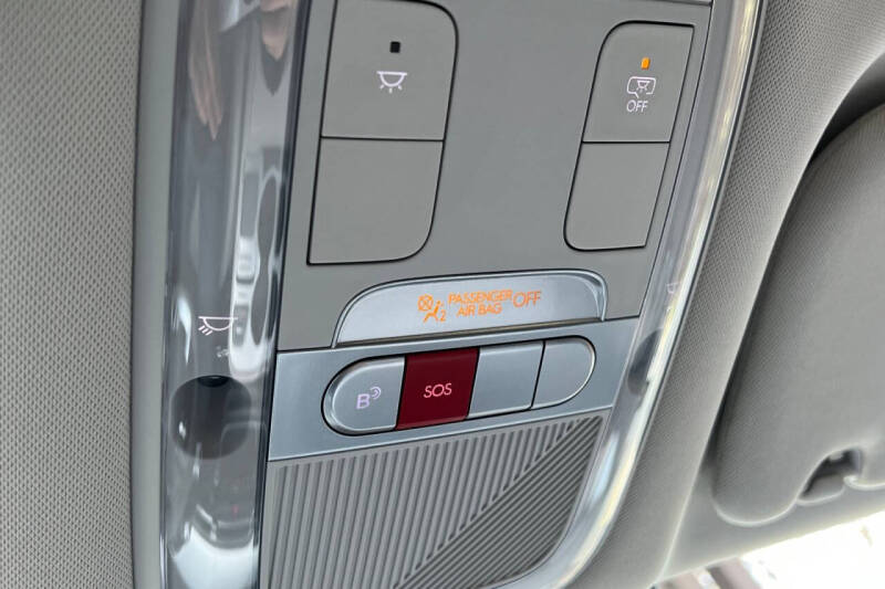 2026 Hyundai IONIQ 9 S