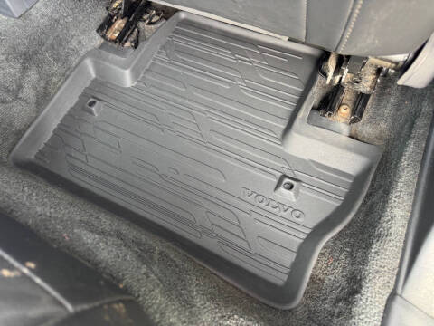 2016 Volvo V60 T5 Drive-E Premier