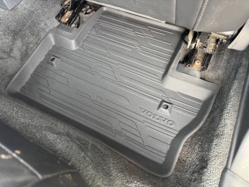 2016 Volvo V60 T5 Drive-E Premier