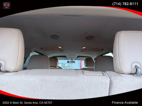 2015 Ford Expedition